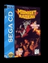 Sega  Sega CD&nbsp; - &nbsp;Midnight Raiders (Europe)